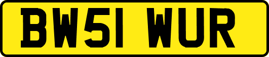 BW51WUR