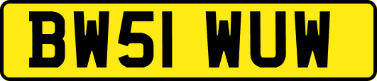 BW51WUW