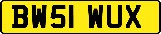BW51WUX