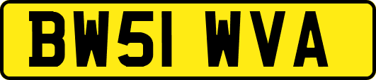 BW51WVA