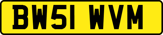 BW51WVM