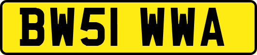 BW51WWA