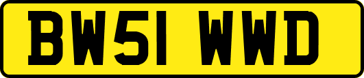 BW51WWD