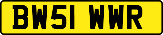 BW51WWR