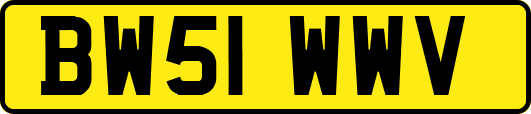 BW51WWV