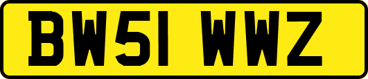 BW51WWZ