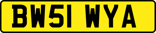 BW51WYA