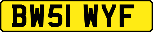 BW51WYF