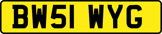 BW51WYG