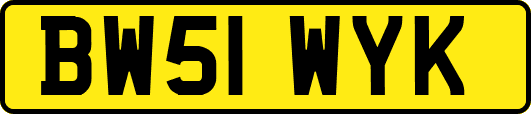 BW51WYK