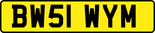BW51WYM