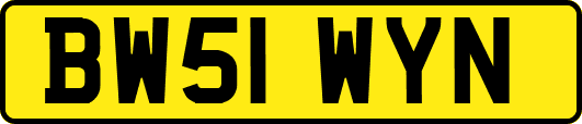 BW51WYN