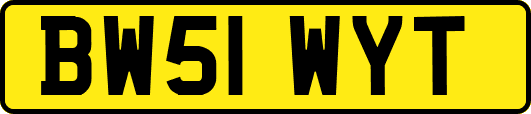 BW51WYT