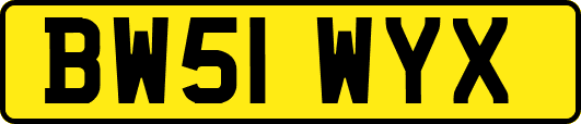 BW51WYX