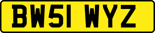 BW51WYZ