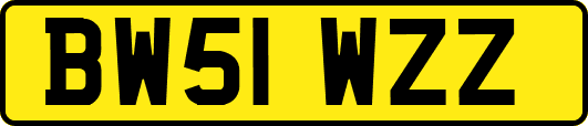 BW51WZZ