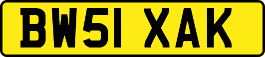 BW51XAK