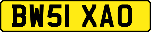 BW51XAO