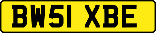 BW51XBE