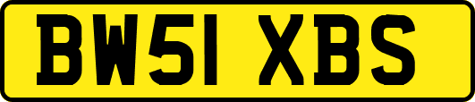 BW51XBS