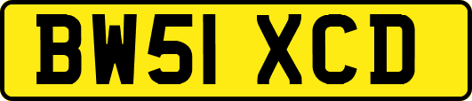 BW51XCD