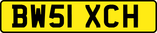 BW51XCH