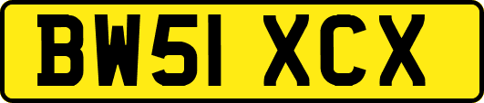 BW51XCX