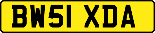 BW51XDA