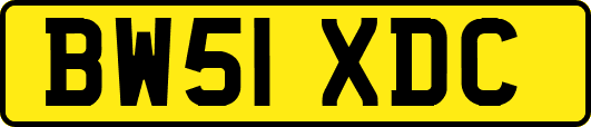 BW51XDC