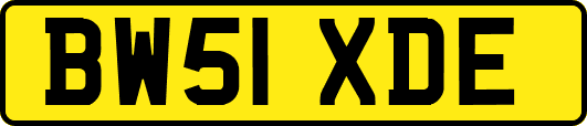 BW51XDE