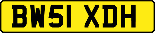 BW51XDH