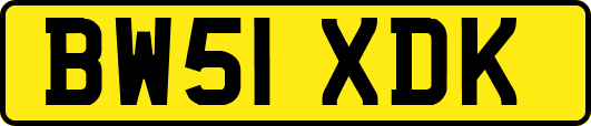 BW51XDK