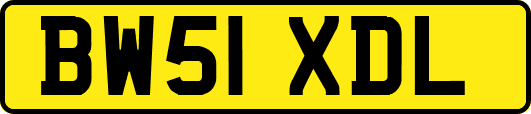 BW51XDL