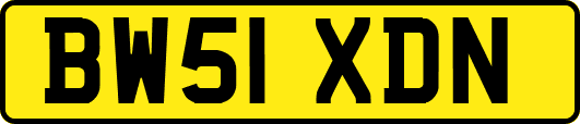BW51XDN