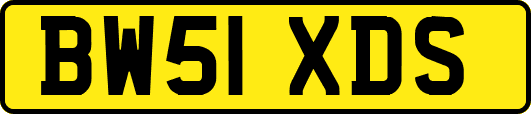BW51XDS