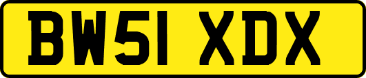 BW51XDX