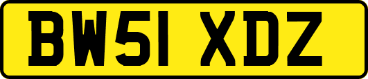 BW51XDZ