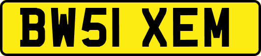BW51XEM