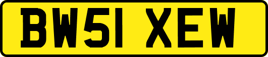 BW51XEW