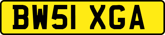BW51XGA