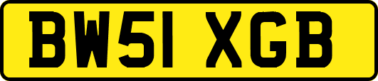 BW51XGB