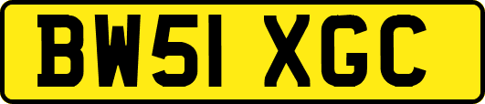 BW51XGC