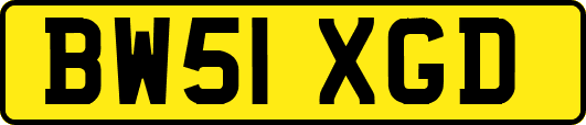 BW51XGD