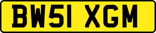BW51XGM