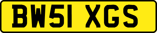 BW51XGS