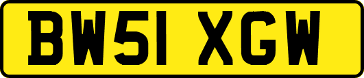 BW51XGW