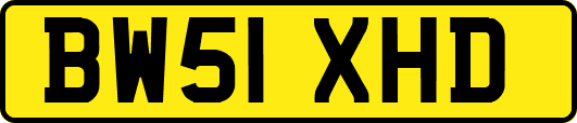BW51XHD