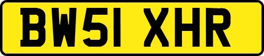 BW51XHR