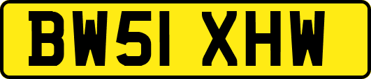 BW51XHW