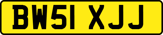 BW51XJJ